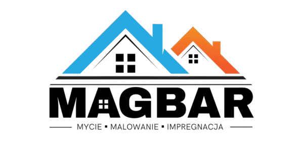 MAGBAR – mycie, malowanie, impregnacja dachów